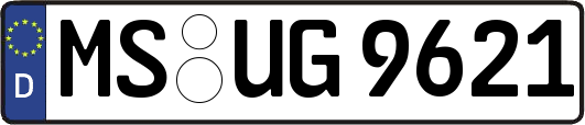 MS-UG9621