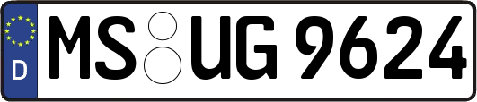 MS-UG9624