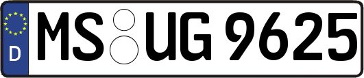 MS-UG9625