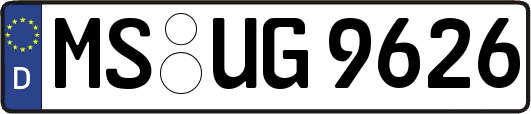 MS-UG9626