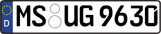 MS-UG9630