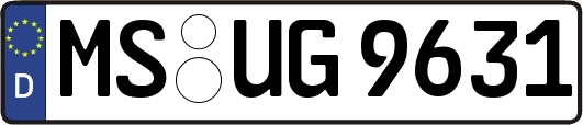 MS-UG9631