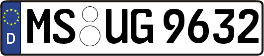 MS-UG9632