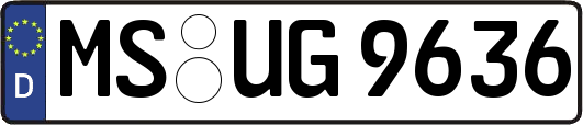 MS-UG9636