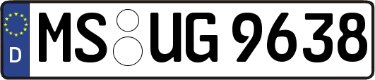 MS-UG9638