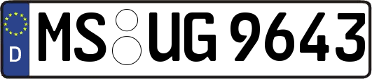 MS-UG9643