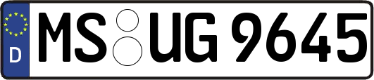 MS-UG9645