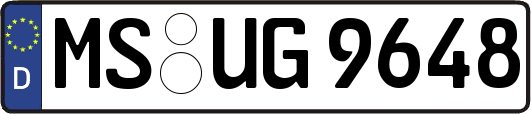 MS-UG9648