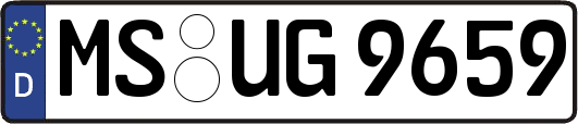 MS-UG9659
