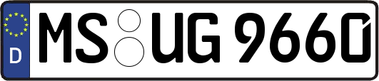 MS-UG9660