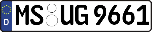 MS-UG9661