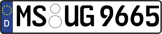 MS-UG9665