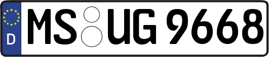 MS-UG9668