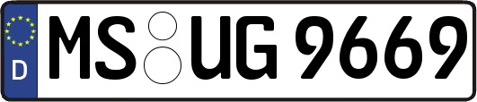 MS-UG9669