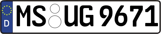 MS-UG9671