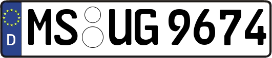 MS-UG9674