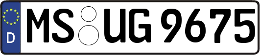 MS-UG9675