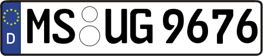 MS-UG9676