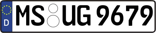 MS-UG9679