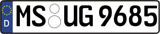 MS-UG9685