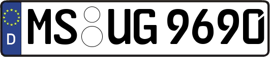 MS-UG9690