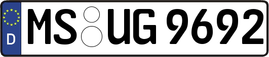MS-UG9692