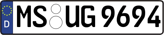 MS-UG9694