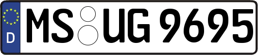 MS-UG9695