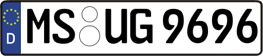 MS-UG9696