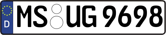 MS-UG9698