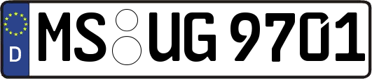 MS-UG9701