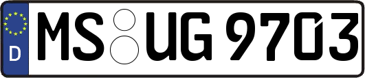 MS-UG9703