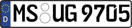 MS-UG9705