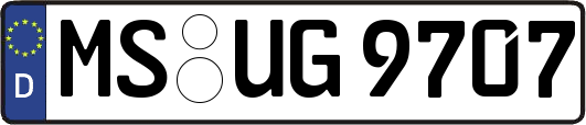 MS-UG9707