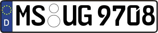 MS-UG9708