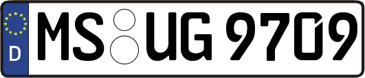 MS-UG9709
