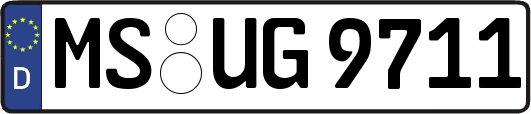 MS-UG9711