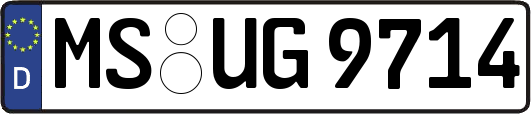MS-UG9714