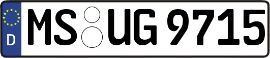 MS-UG9715