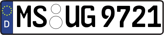 MS-UG9721