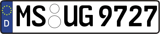 MS-UG9727