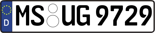 MS-UG9729