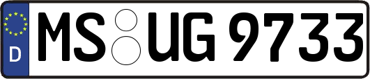 MS-UG9733