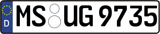 MS-UG9735