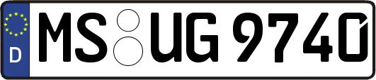 MS-UG9740
