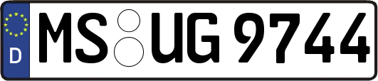 MS-UG9744