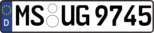 MS-UG9745