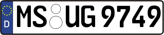 MS-UG9749