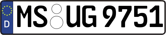 MS-UG9751