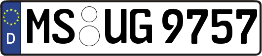 MS-UG9757